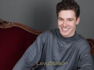 LevyStallion