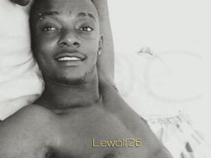 Lewolf26