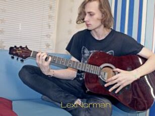 LexNorman
