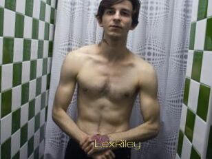 LexRiley