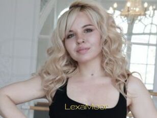 LexaMoor