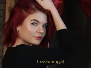 LexaSingal