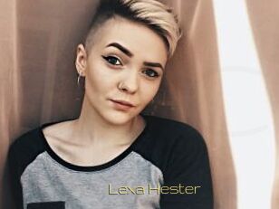 Lexa_Hester