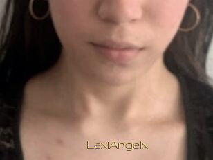 LexiAngelx