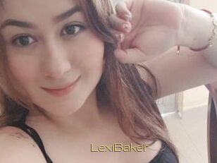 LexiBaker