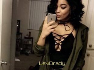 LexiBrady