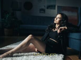 LexiBryon