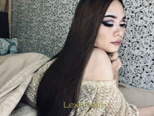 LexiKhalifa