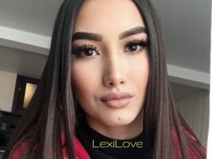 LexiLove