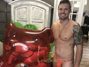 LexiScott