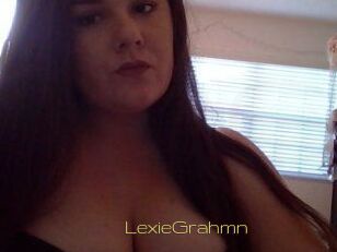 Lexie_Grahmn