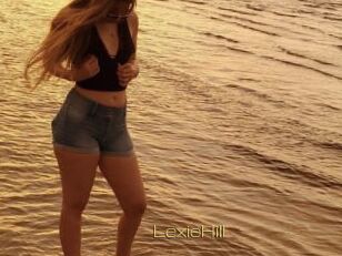 LexieHill