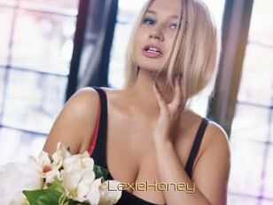 LexieHoney