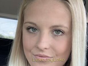 LexieJayLake