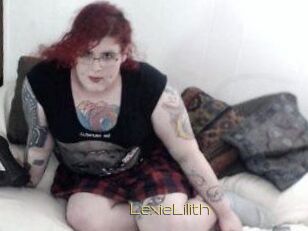 LexieLilith