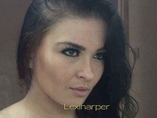 Lexiharper