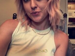 LexiiG