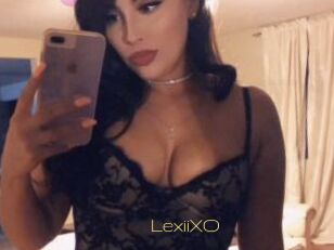 LexiiXO