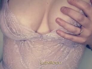 Lexiilouu
