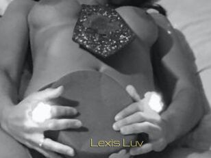 Lexis_Luv