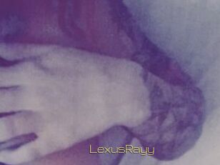LexusRayy