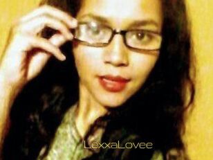 Lexxa_Lovee
