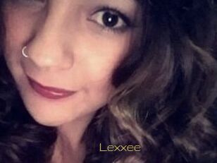 Lexxee