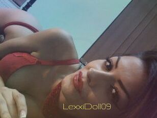 LexxiDoll09