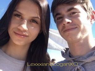 LexxxiandLoganXO