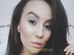 LexxxieBree