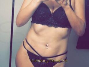 Lexxxy_Sparks