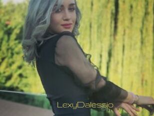 LexyDalessio