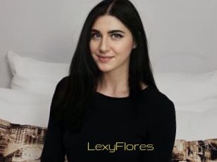 LexyFlores