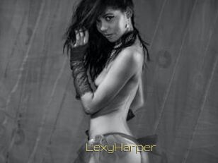 LexyHarper