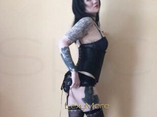 LexyMore