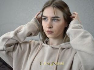 LexyNeal