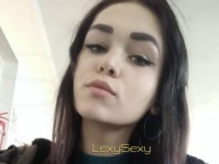 LexySexy