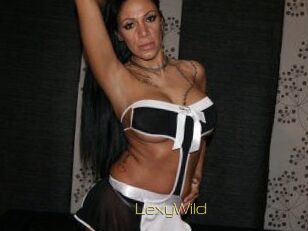 LexyWild