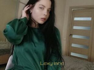 Lexy_lane