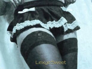 LexyeSweet