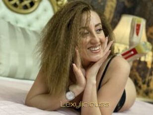 Lexyliciouss