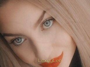 LexyyLee