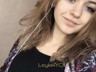 Leyla4YOU