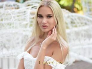 LeylaCox
