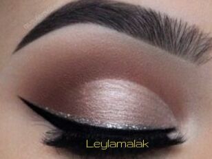 Leylamalak