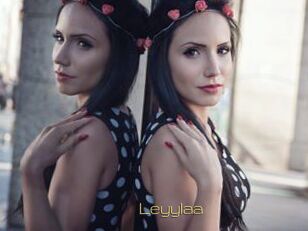 Leyylaa