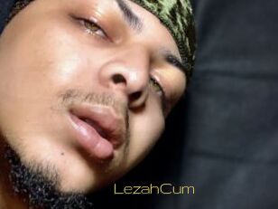 LezahCum