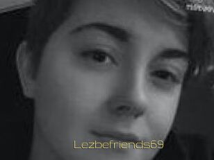 Lezbefriends69