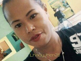 LhadyJhen28