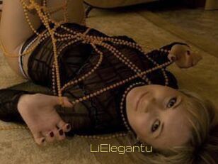 LiElegantu